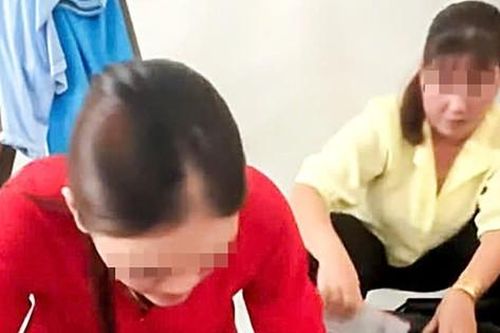 Vụ 2 cô gái bị nhà chú rể yêu cầu cởi đồ: Xử phạt, bồi thường 46 triệu