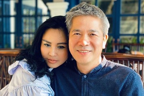 Showbiz 24/3: NSND Thanh Lam nói khó khăn khi hẹn hò bác sĩ