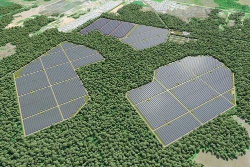 TotalEnergies từ bỏ dự án điện mặt trời cực lớn tại Pháp