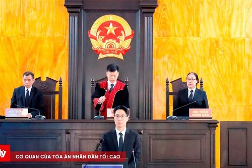 Xét xử trực tuyến hai vụ án ma túy tại Móng Cái