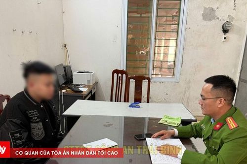 Làm rõ tài xế gây tai nạn chết người rồi bỏ trốn