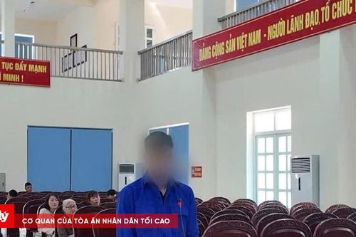 Xét xử lưu động đối tượng tổ chức, mua bán ma túy