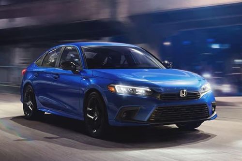 5 đời xe Honda Civic không thể bỏ qua khi mua xe cũ