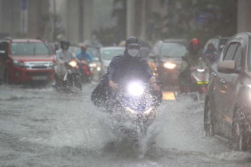 La Nina 'dị thường' kết thúc, nắng nóng và mùa mưa bão sắp tới như thế nào?