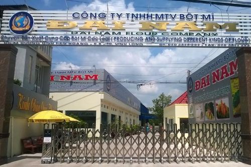 Thêm tài sản của đại gia miền Tây bị ngân hàng rao bán