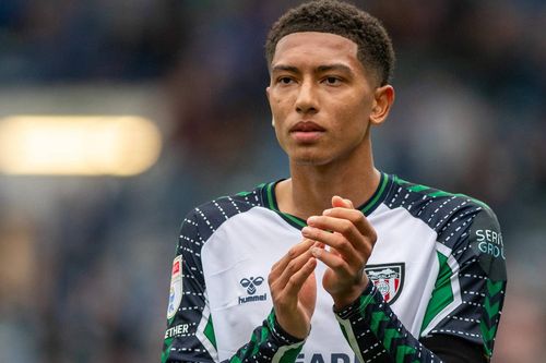 Tin tức về chuyển nhượng 24/3: MU chốt Bellingham, Chelsea lấy Lookman