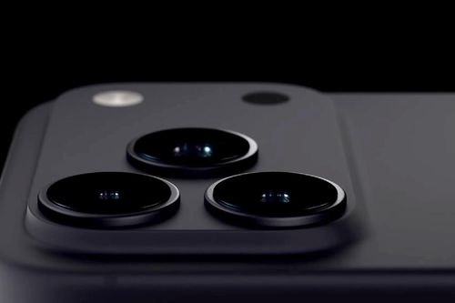 10 nâng cấp sáng giá trên iPhone 17 Pro và 17 Pro Max sắp ra mắt