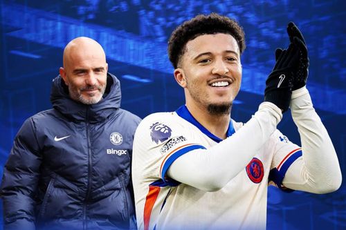 Hé lộ tiền Chelsea đền bù cho MU nếu không mua Sancho
