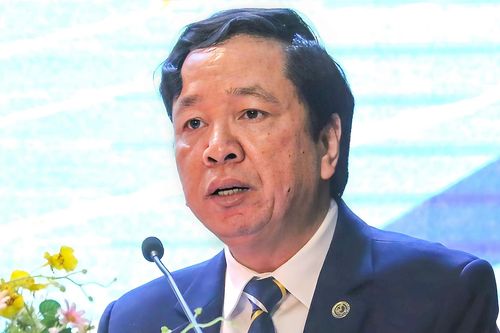 Trường đại học công bố loạt chương trình đào tạo mới về đường sắt tốc độ cao
