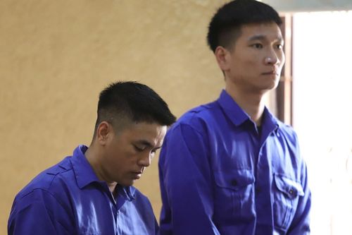 Tuyên án băng nhóm lừa 20 người sang Tam giác vàng, ép gọi điện lừa đảo