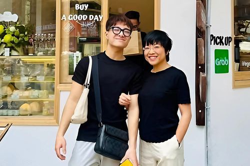 MC Thảo Vân được con trai an ủi sau vụ mất trộm, H'Hen Niê tình tứ bên chồng