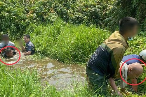 Bộ Công an khen vụ giải cứu doanh nhân Trung Quốc bị bắt cóc, tống tiền 255 tỷ