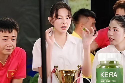 Kẹo rau củ Kera của Hằng 'Du Mục' được quảng bá khác kết quả kiểm nghiệm ra sao?