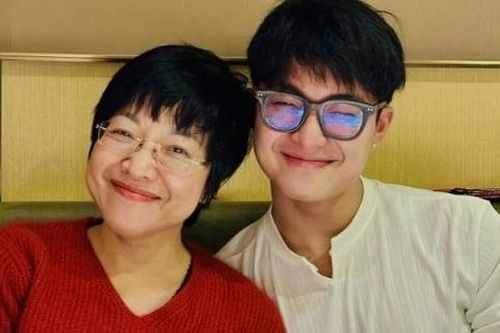 Con trai Thảo Vân - Công Lý ngủ không khóa cửa, trộm 'cuỗm' sạch đồ giá trị