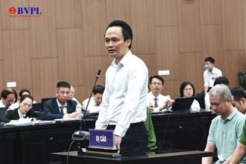 Ngày mai, cựu Chủ tịch FLC Trịnh Văn Quyết hầu tòa phúc thẩm