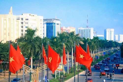 Cuộc cách mạng về sắp xếp tổ chức, bộ máy - vài suy nghĩ tản mạn