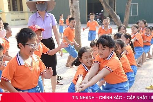 Lịch nghỉ hè của học sinh Hà Tĩnh năm 2025
