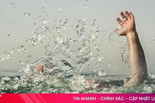 Một học sinh lớp 5 đuối nước thương tâm khi đi câu cá
