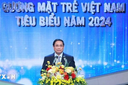 Thanh niên thực hiện '3 tiên phong, 6 trọng tâm' cùng đất nước vào kỷ nguyên mới