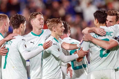 Lịch thi đấu bóng đá hôm nay 24/3: Lộ diện đội thứ 2 giành vé dự World Cup