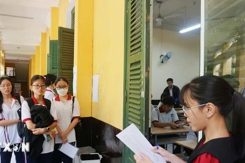 Tuyển sinh đại học 2025: Xét tuyển một đằng, đào tạo một nẻo