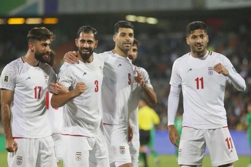 Cục diện vòng loại World Cup 2026 khu vực châu Á: Iran, Hàn Quốc giành vé sớm?