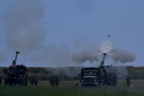 5.000 binh sỹ Philippines và Mỹ tập trận quân sự chung