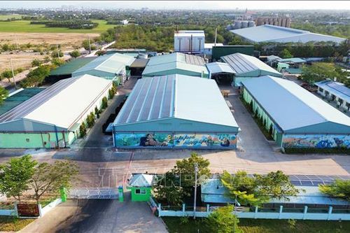 Thu hút nhiều 'sếu đầu đàn' vào các khu công nghiệp