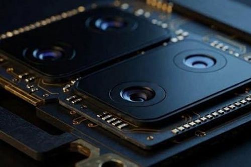 Samsung không còn là 'ông vua' camera 200MP