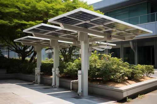 Tương lai hứa hẹn cho năng lượng mặt trời với những bước tiến vượt bậc