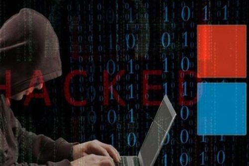 FBI cảnh báo hàng triệu người dùng Windows về 'sóng ngầm' ransomware