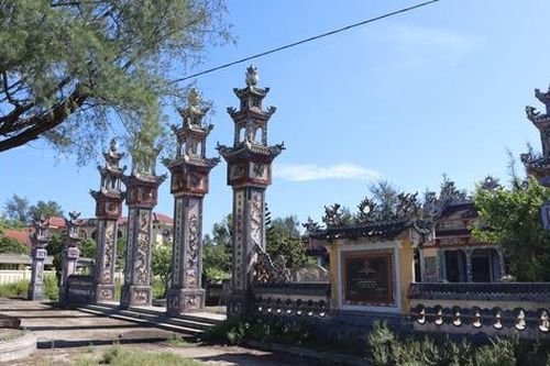 Tản mạn về làng