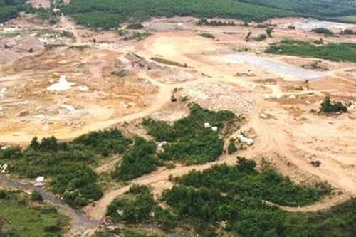 Quảng Nam yêu cầu thanh tra dự án Hồ chứa nước Lộc Đại, làm rõ trách nhiệm chậm tiến độ