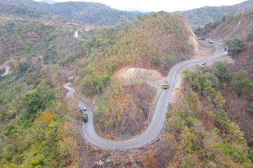 Nâng cấp, cải tạo Quốc lộ 28B: Vì sao dự án 1.400 tỷ gặp khó khăn?