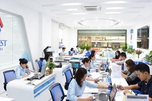 Chứng khoán Everest bị xử phạt gần 180 triệu đồng