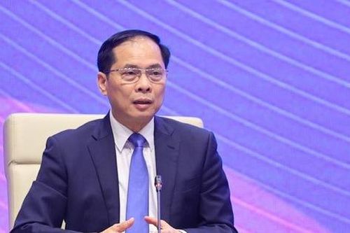 Tích cực ngoại giao khoa học công nghệ để thu hút các tập đoàn lớn về Việt Nam