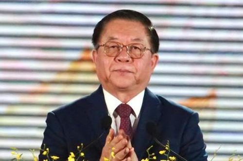 Lễ kỷ niệm 50 năm giải phóng Quảng Nam: Cột mốc lịch sử và khát vọng phát triển mới
