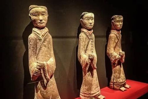 Hé lộ sự thật khủng khiếp về ngôi mộ tập thể tại Vạn Lý Trường Thành