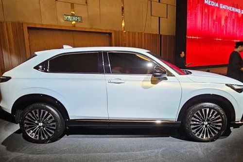 Honda giới thiệu xe điện ngang cỡ HR-V, công suất 204 mã lực, giá hơn 900 triệu đồng