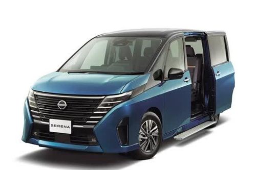 Xe MPV Nissan dùng động cơ hybrid, trang bị vượt trội Toyota Innova Cross, giá hơn 620 triệu đồng