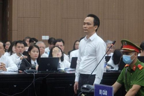 Cựu Chủ tịch FLC Trịnh Văn Quyết cùng hai em gái nộp thêm 365 tỷ đồng khắc phục hậu quả