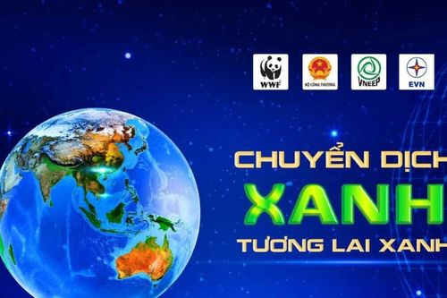 Cả nước tiết kiệm gần nửa triệu kWh sau 1 giờ tắt đèn