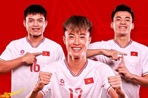 Thông tin đặc biệt quan trọng về U22 Việt Nam trước 'chung kết' với Trung Quốc