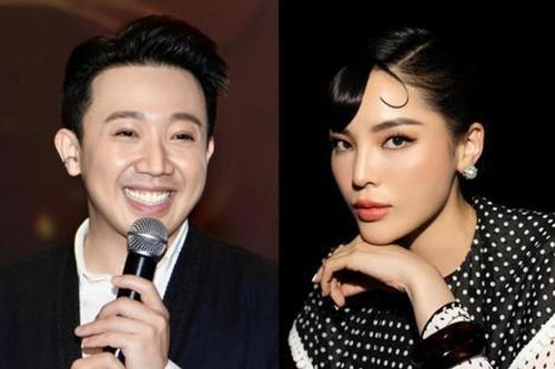 Trấn Thành nói một câu tiết lộ sự thật về Hoa hậu Kỳ Duyên