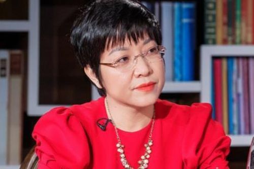 Tình trạng hiện tại của MC Thảo Vân sau khi bị mất trộm tài sản lớn