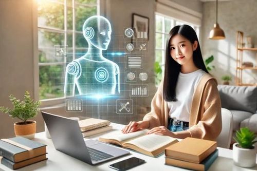 Trường đại học điều chỉnh chương trình giảng dạy trước làn sóng AI đang bùng nổ
