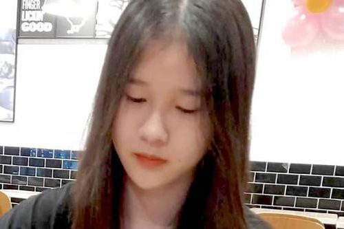 Bàn giao hồ sơ vụ cô gái 18 tuổi ở Hà Nội mất tích hơn 4 tháng về Phòng Cảnh sát hình sự