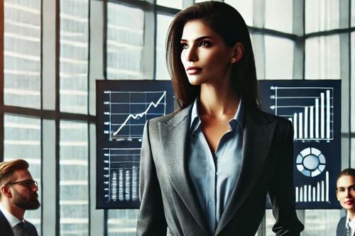 Sắc đẹp và thương trường: Hàng loạt doanh nghiệp do hoa hậu 'cầm cương'