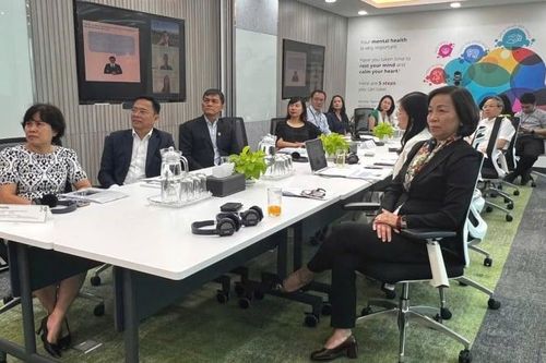 Cách lãnh đạo tích hợp bền vững vào toàn hệ thống