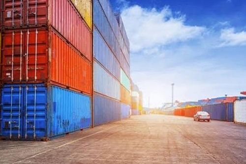 Doanh nghiệp Algeria mời thầu 2.136 container